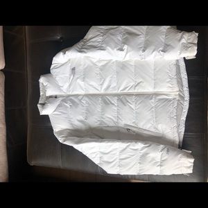 Women’s 700 Down Filled North Face Coat